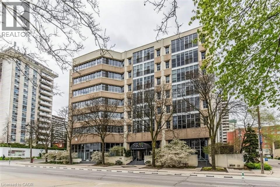 66 BAY Street UnitNo. 106, Hamilton