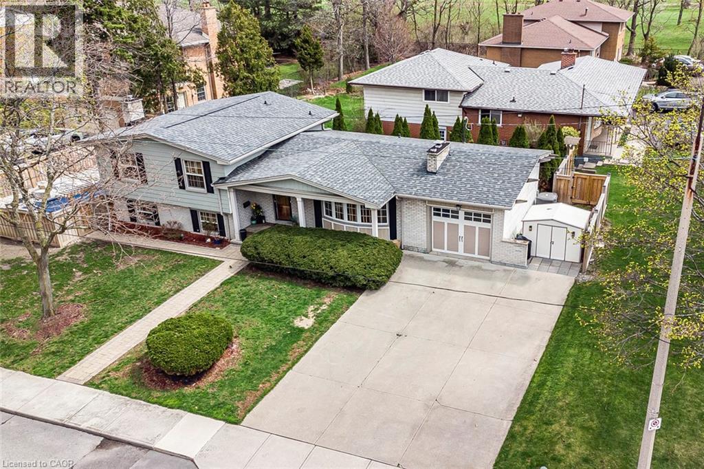 92 AUCHMAR Road, Hamilton