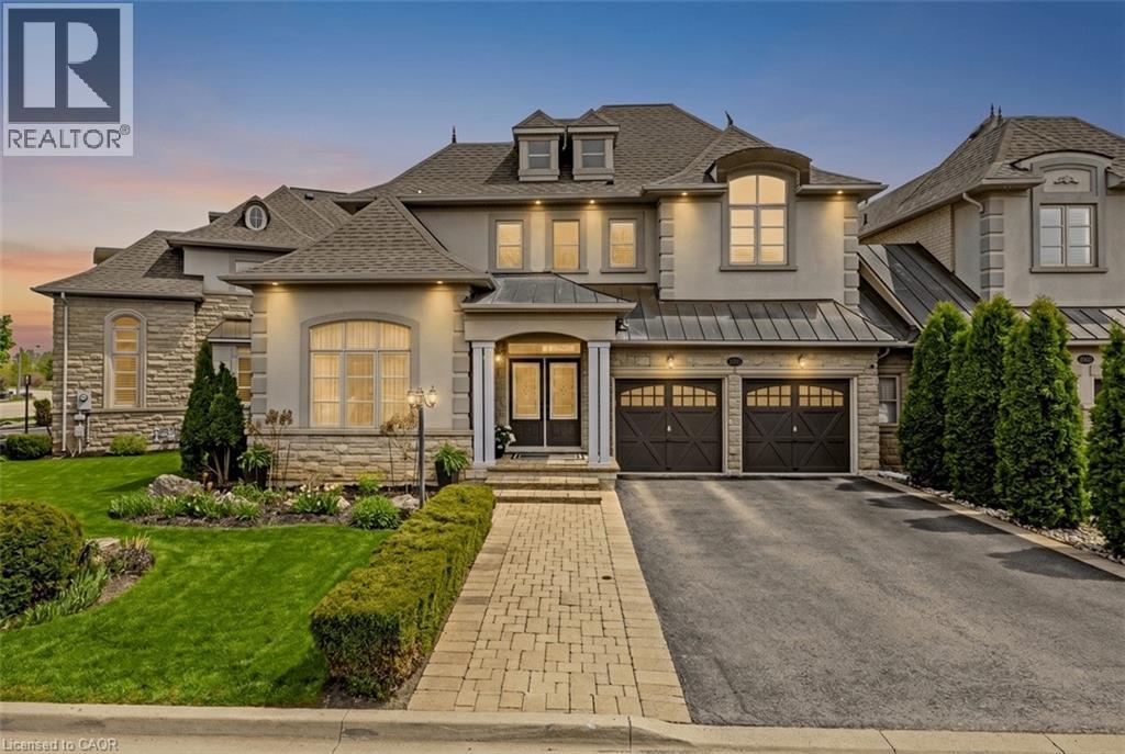 3168 WATERCLIFFE Court, Oakville