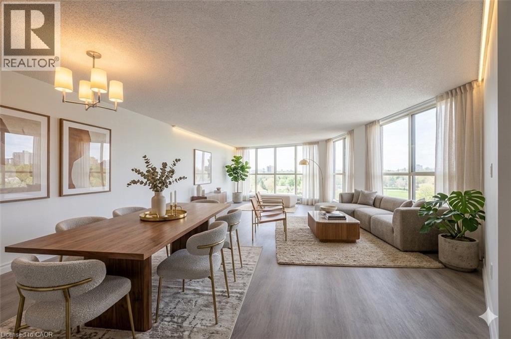 24 MARILYN Drive UnitNo. 101, Guelph