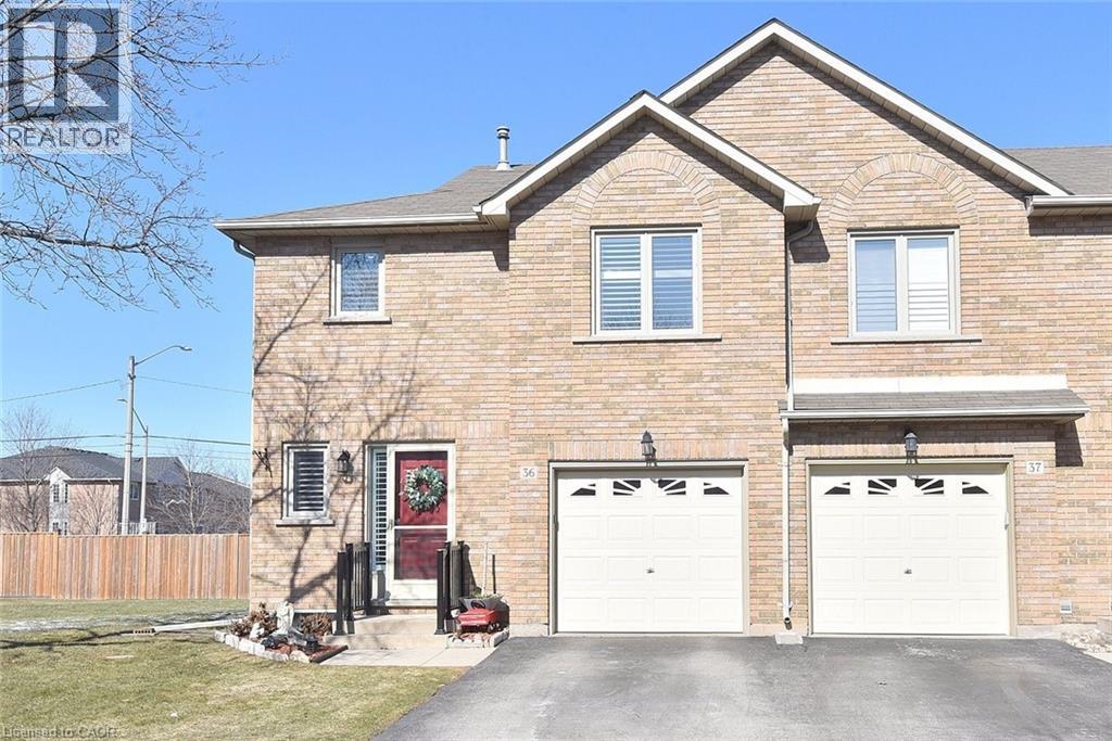 2774 KING Street E UnitNo. 36, Hamilton