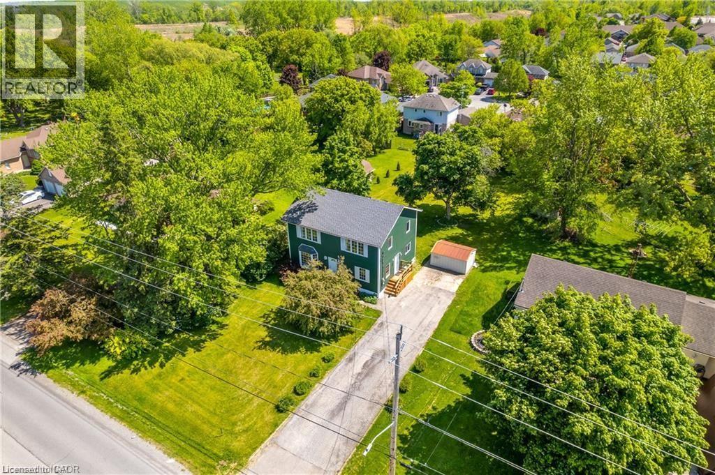 29 QUAKER Road, Welland
