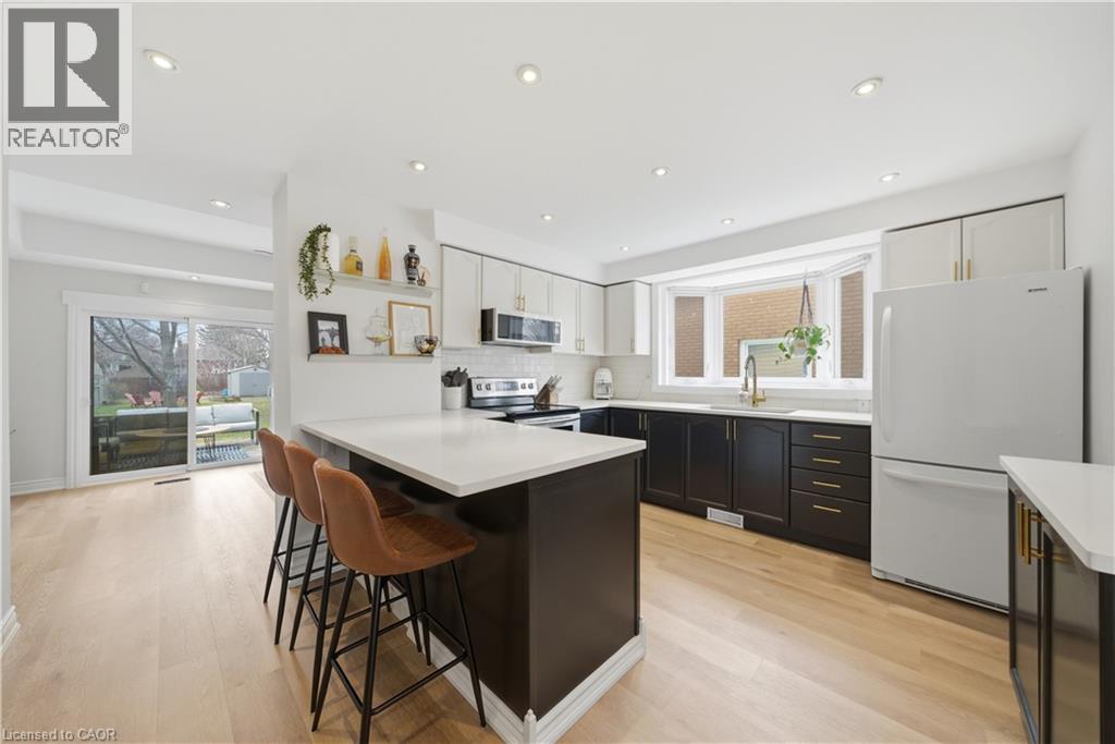 191 BELL Avenue, Hamilton