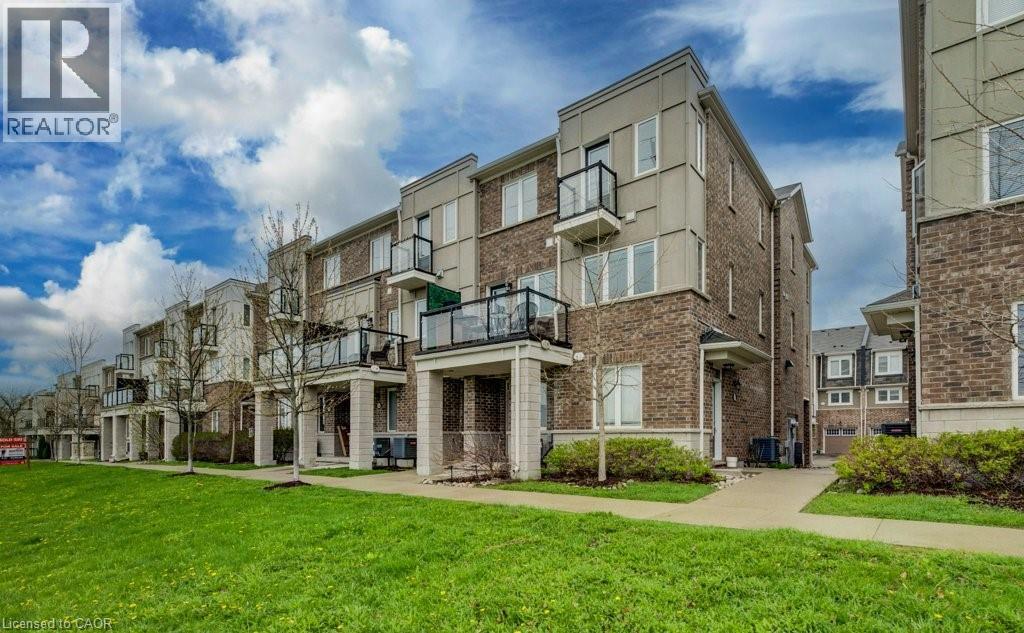 579 GOLDENROD Lane, Kitchener