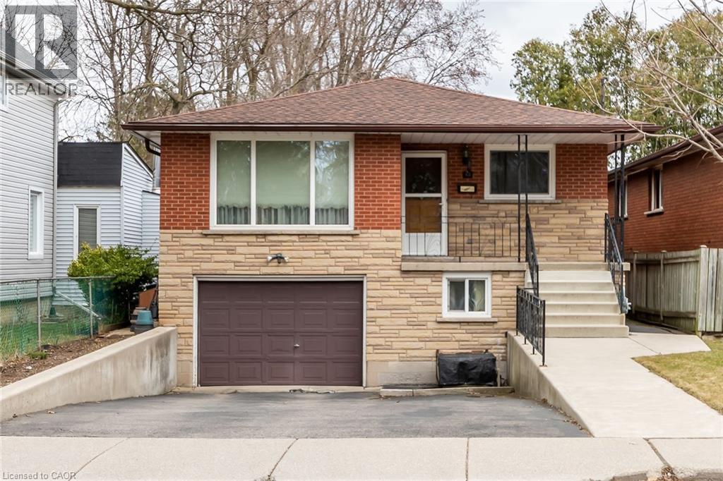 45 LELAND Street, Hamilton