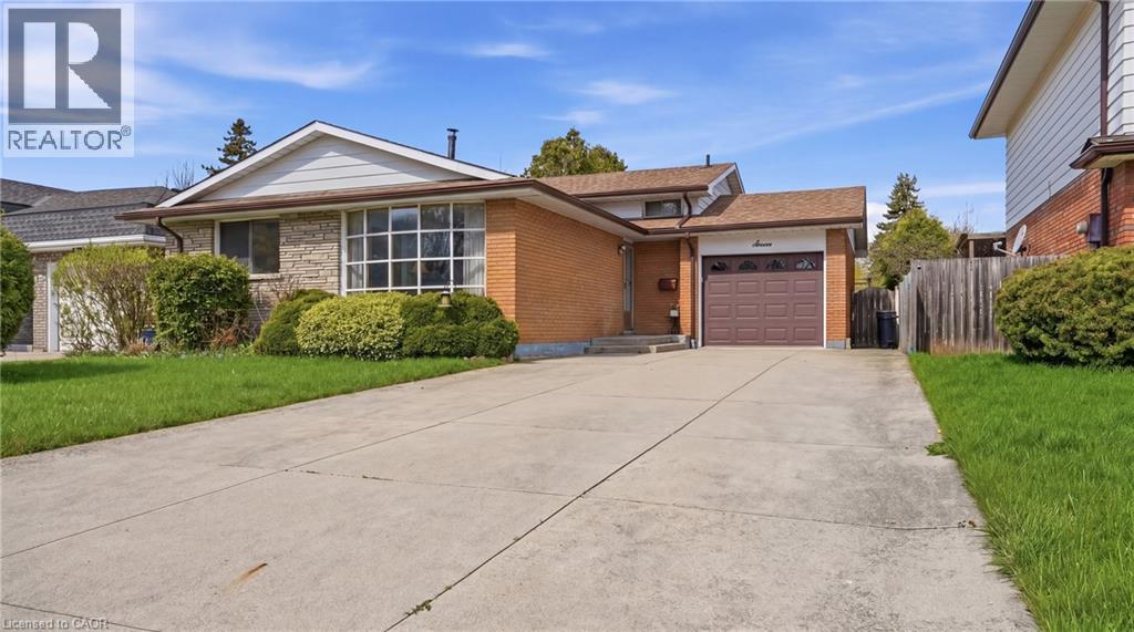 7 VANDERWOOD Court, Stoney Creek