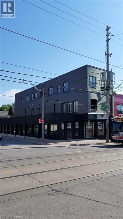 1415 GERRARD Street E, Toronto