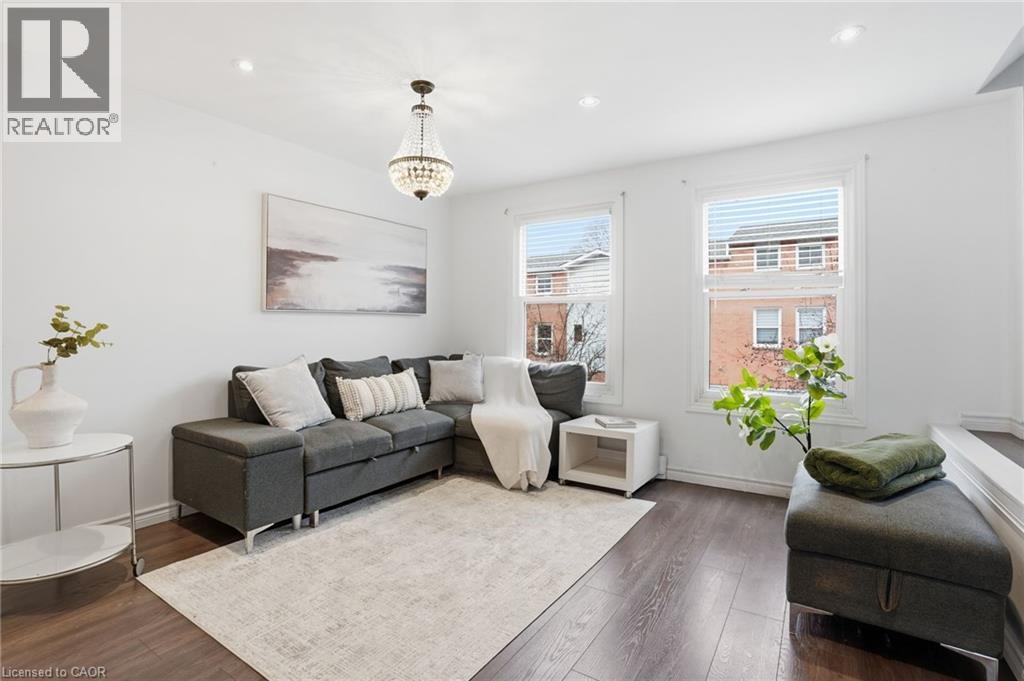 1255 UPPER GAGE Avenue UnitNo. 15, Hamilton