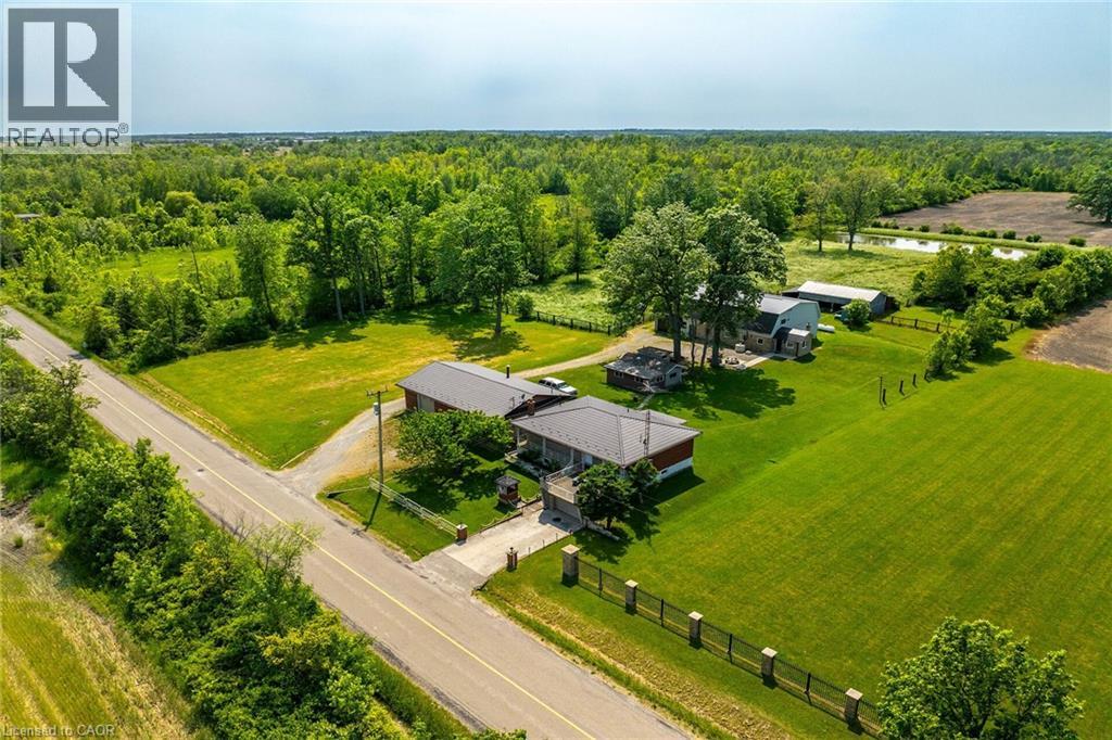 617 EIGHTH Road E, Stoney Creek