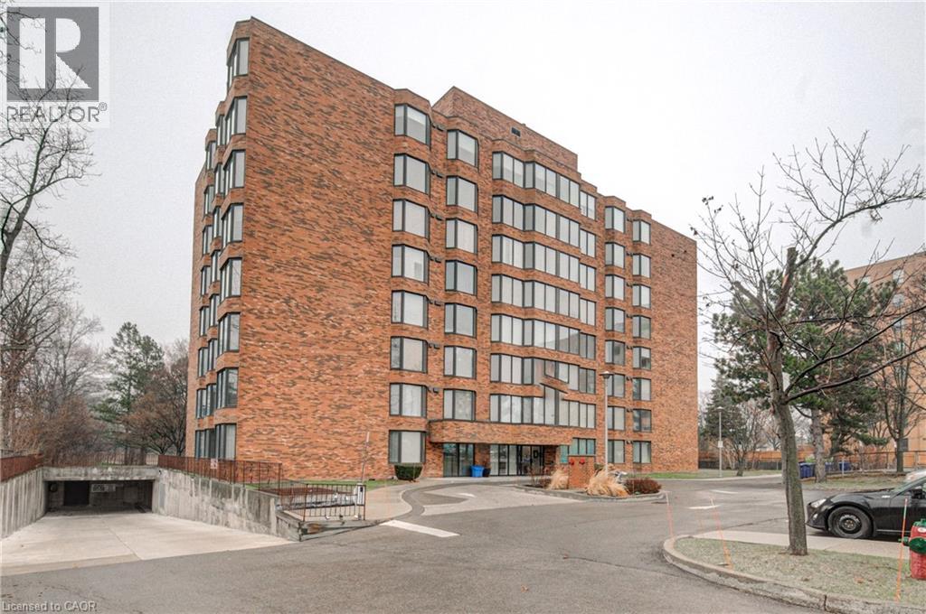 200 LIMERIDGE Road W UnitNo. 201, Hamilton