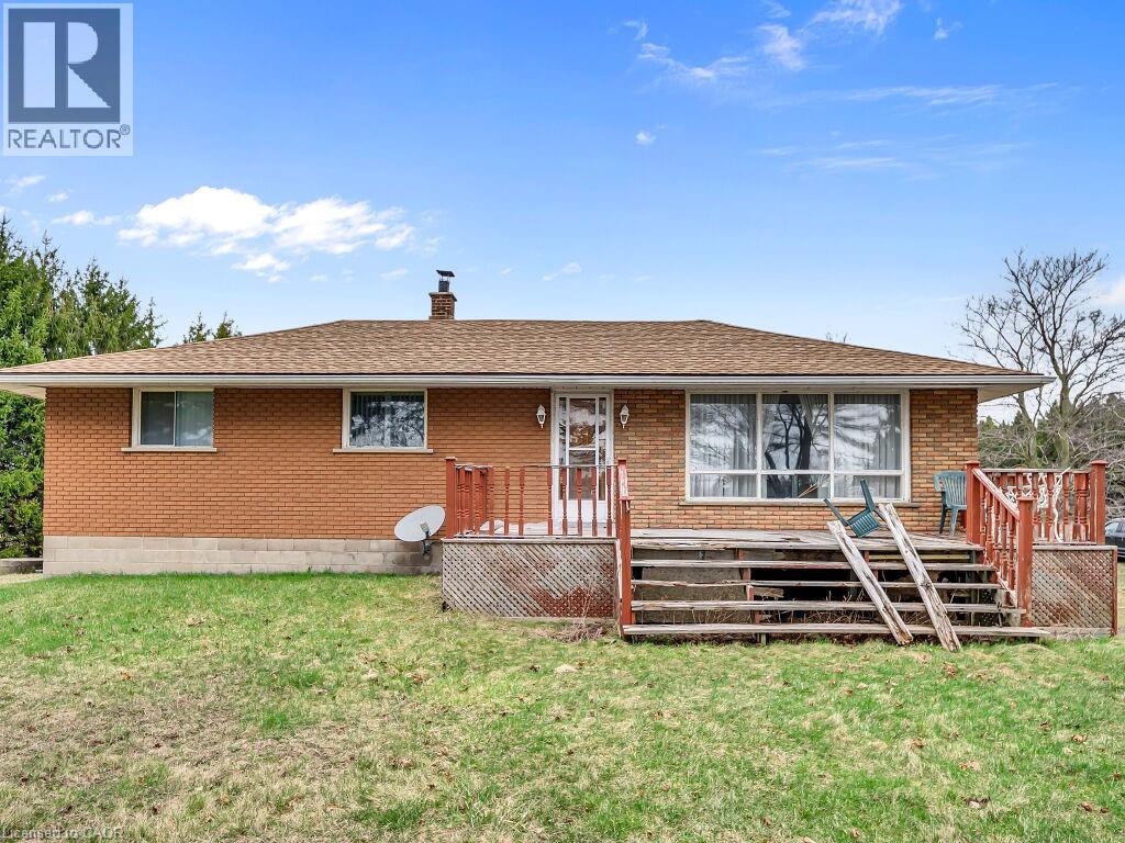 1416 HIGHWAY 6, Hamilton