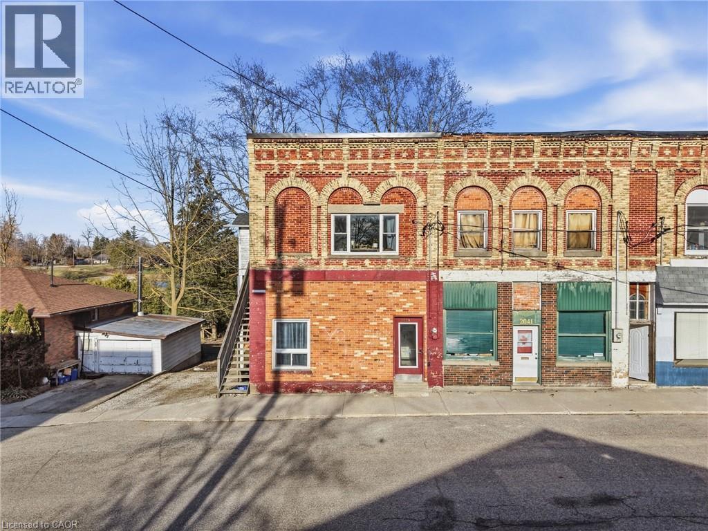 2039 VICTORIA Street, Gorrie