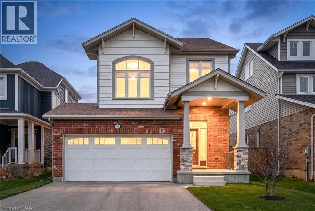 16 ROBBINS Ridge, Paris