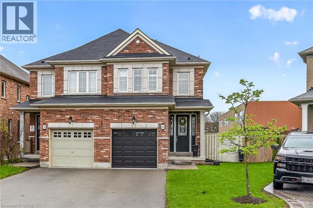 100 NARBONNE Crescent, Stoney Creek