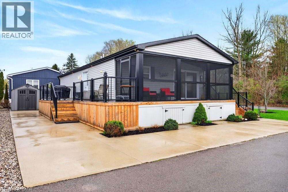 4449 MILBUROUGH Road UnitNo. 2 Oak, Burlington
