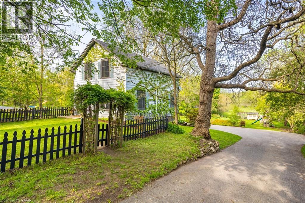287 WEST RIVER Road, Cambridge
