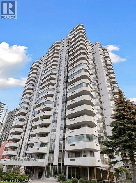 67 CAROLINE Street S UnitNo. 20B, Hamilton