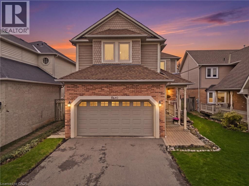 5640 WELLS Place, Mississauga