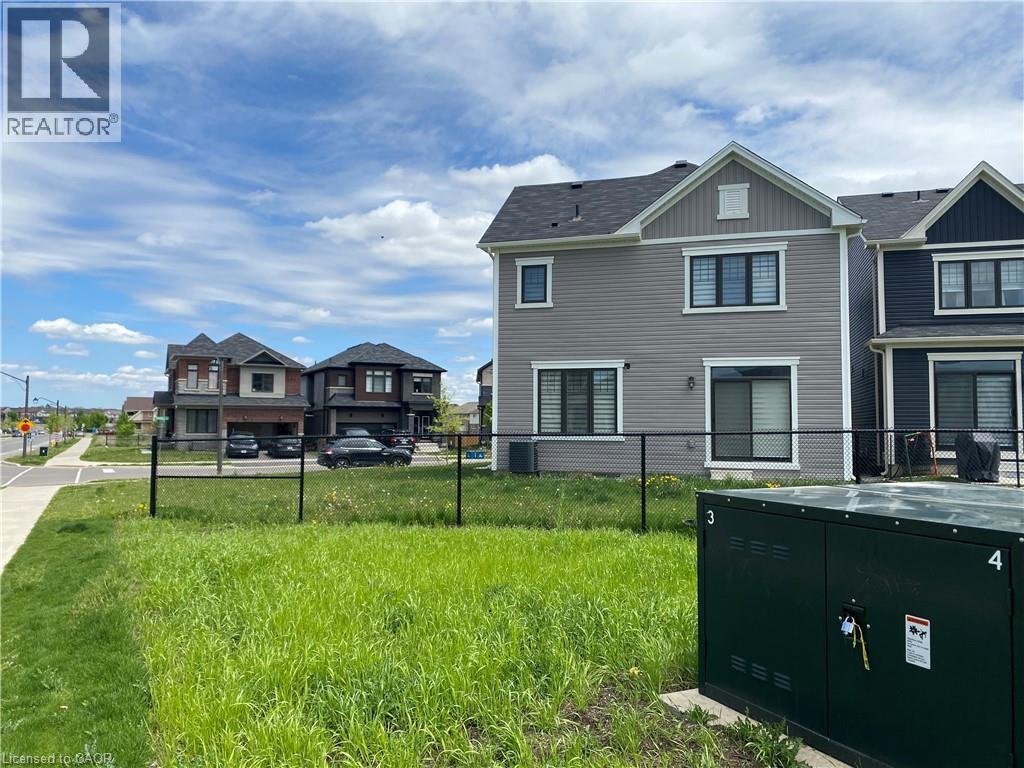 2 CAHILL Drive, Brantford