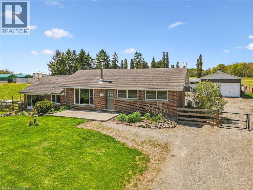 957 MIDDLETOWN Road, Millgrove