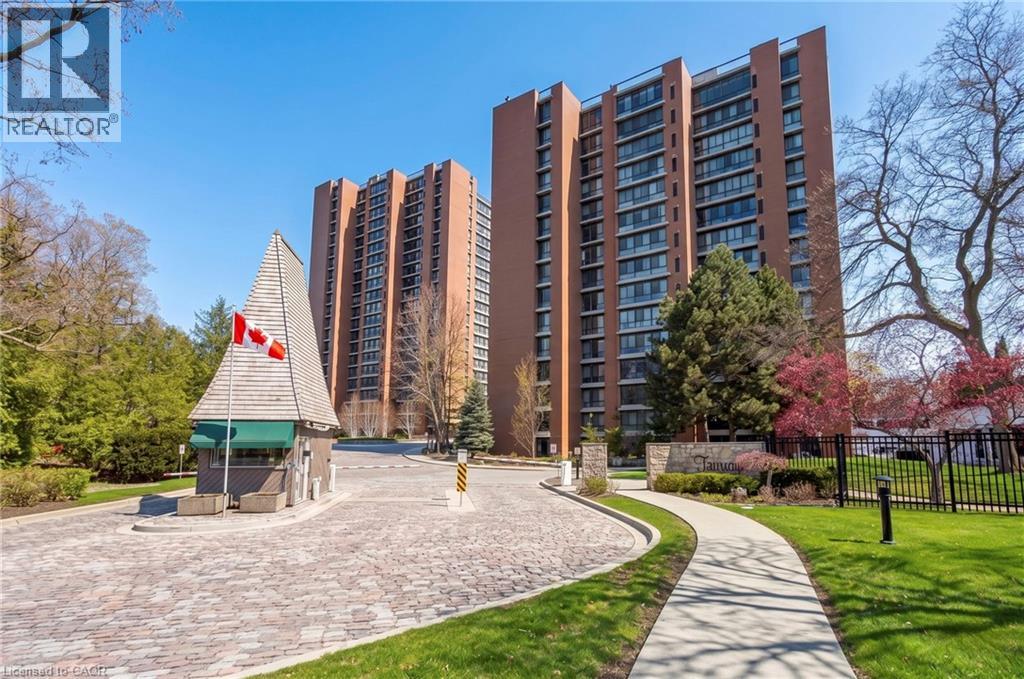 1400 DIXIE Road UnitNo. 616, Mississauga