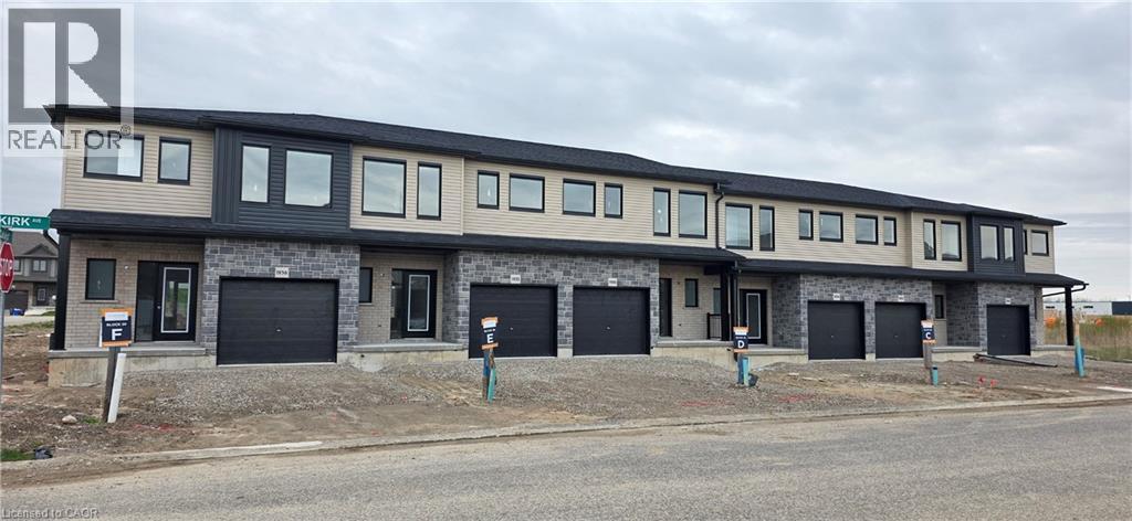 1924 DUNKIRK Avenue, Woodstock