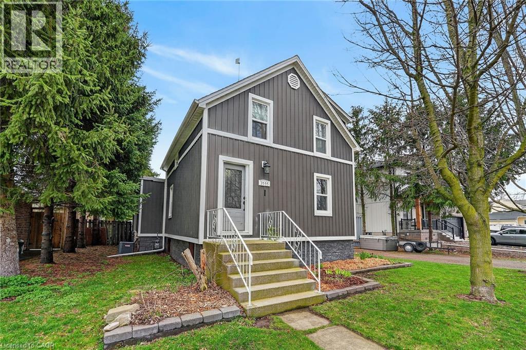 3555 CAMPDEN Road, Campden