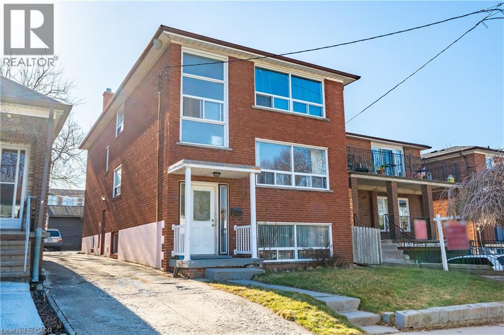 312 ATLAS Avenue, York