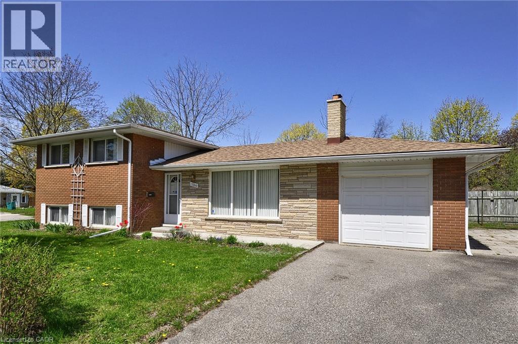 104 MILFORD Avenue, Waterloo