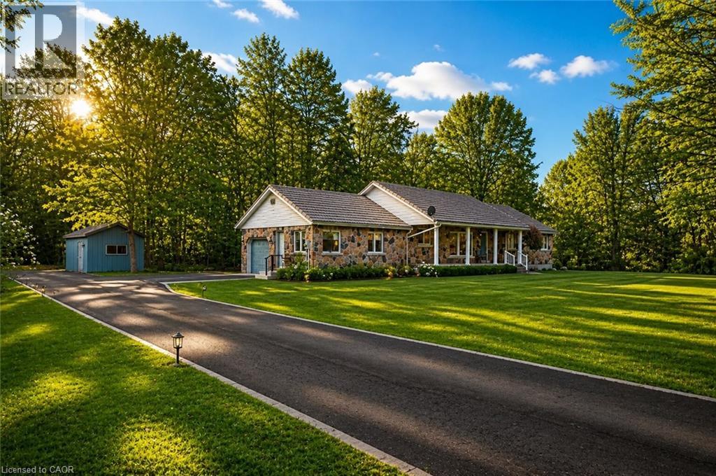 2340 CONCESSION 4 Road W, Flamborough