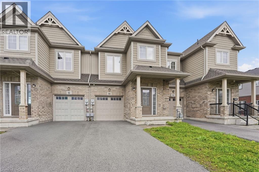 88 SYCAMORE Street, Welland