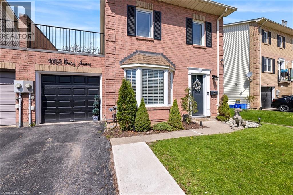 4350 HENRY Avenue, Beamsville