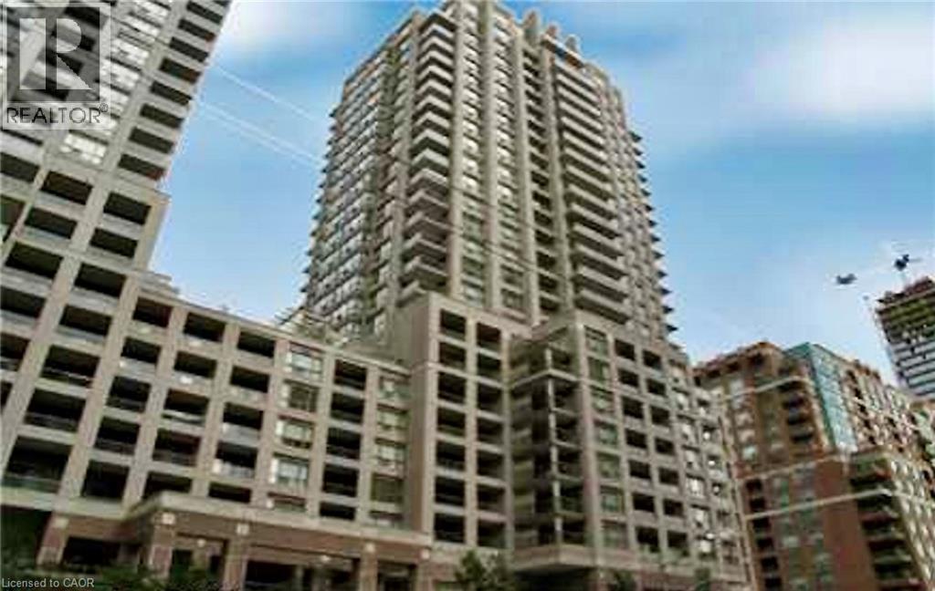 909 BAY Street UnitNo. 2304, Toronto