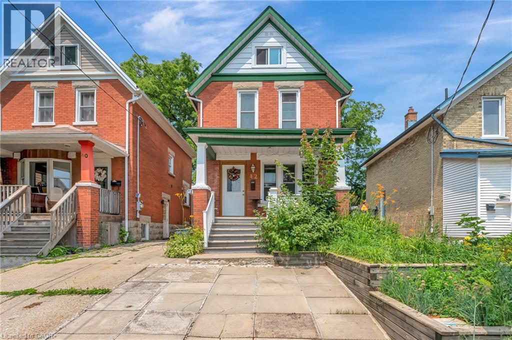 42 SHANLEY Street, Kitchener