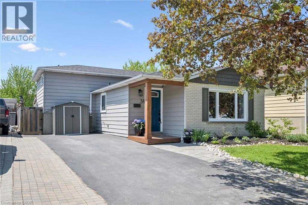 34 ASPEN Crescent, Elmira