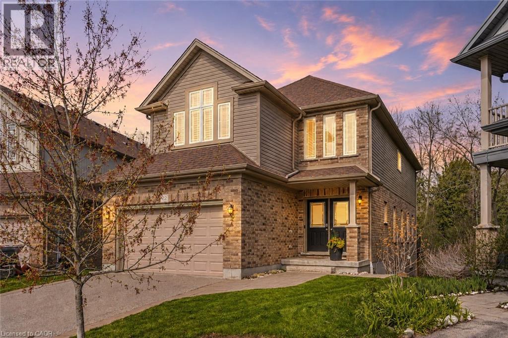 22 ROOKE Court, Guelph