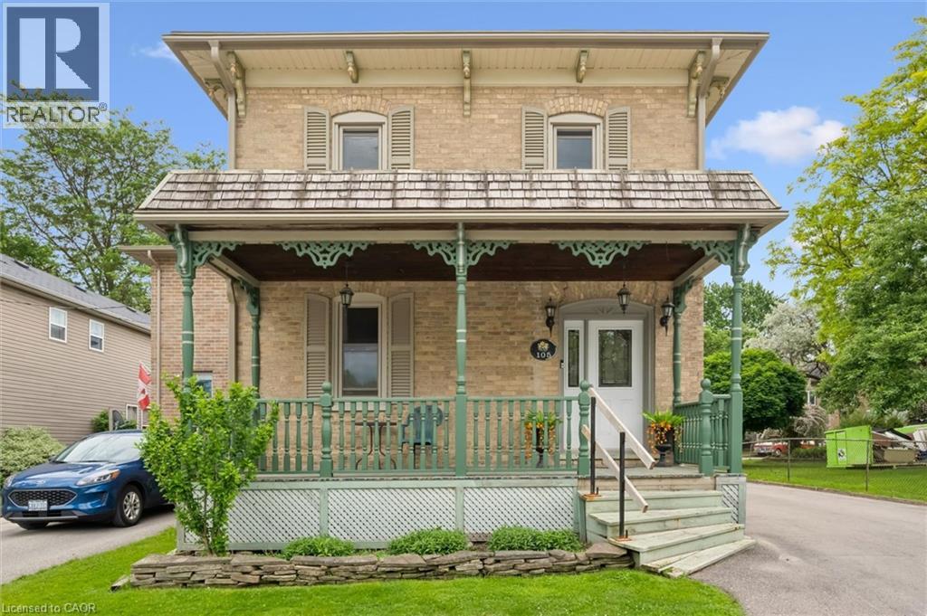 105 SNYDER S Road W, Baden