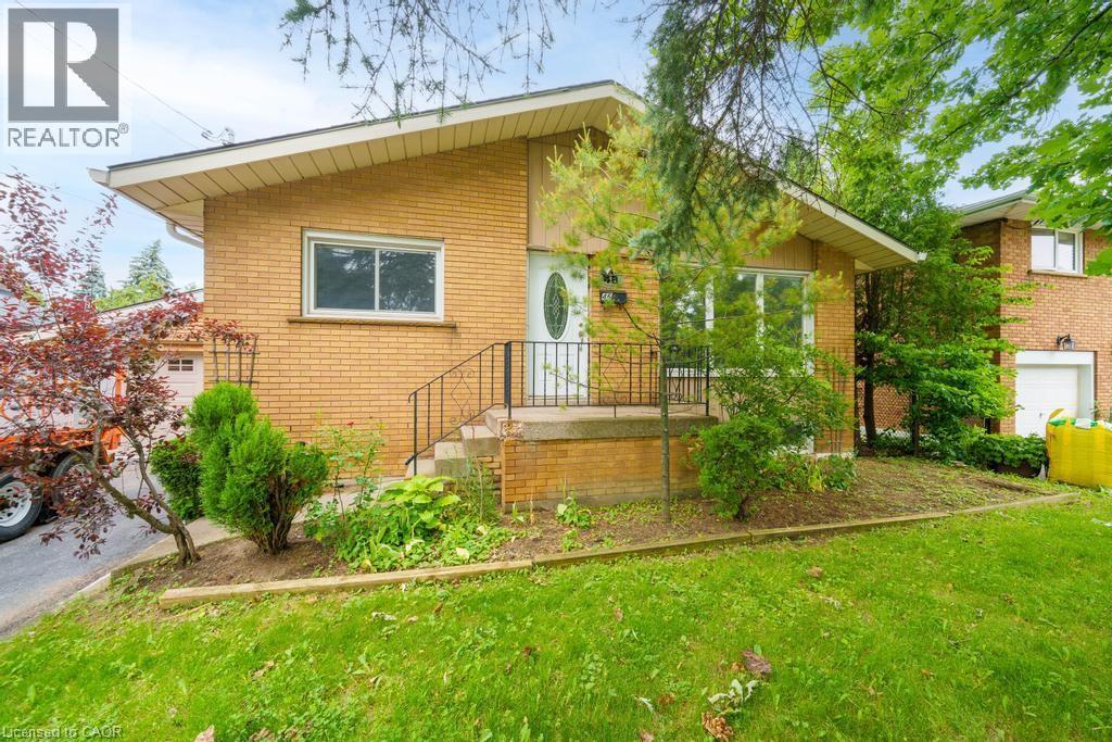 46 SANATORIUM Road, Hamilton