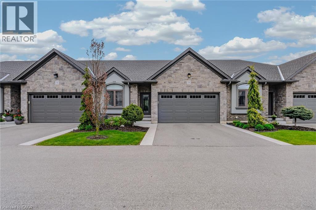 3 WINTERBERRY Lane, Waterford
