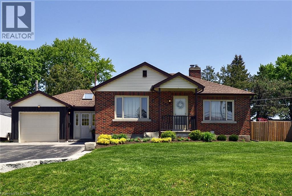 1665 CONCESSION Road, Cambridge