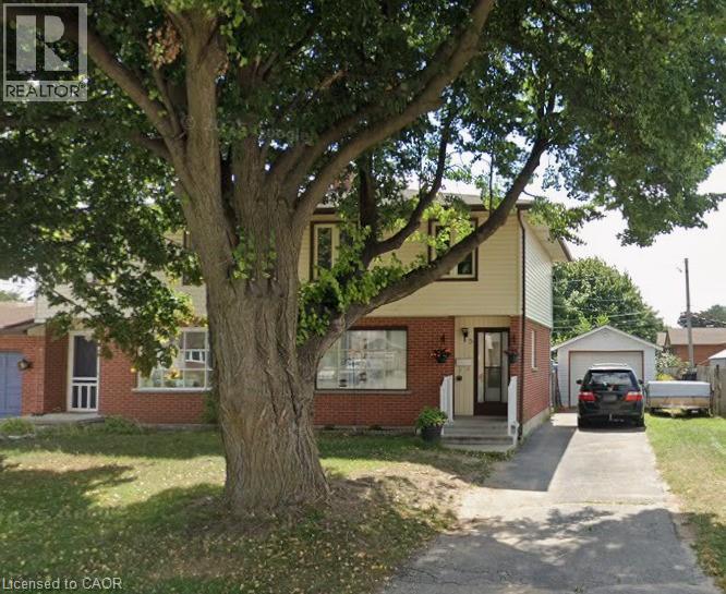 5 CURRIE Street, Cambridge