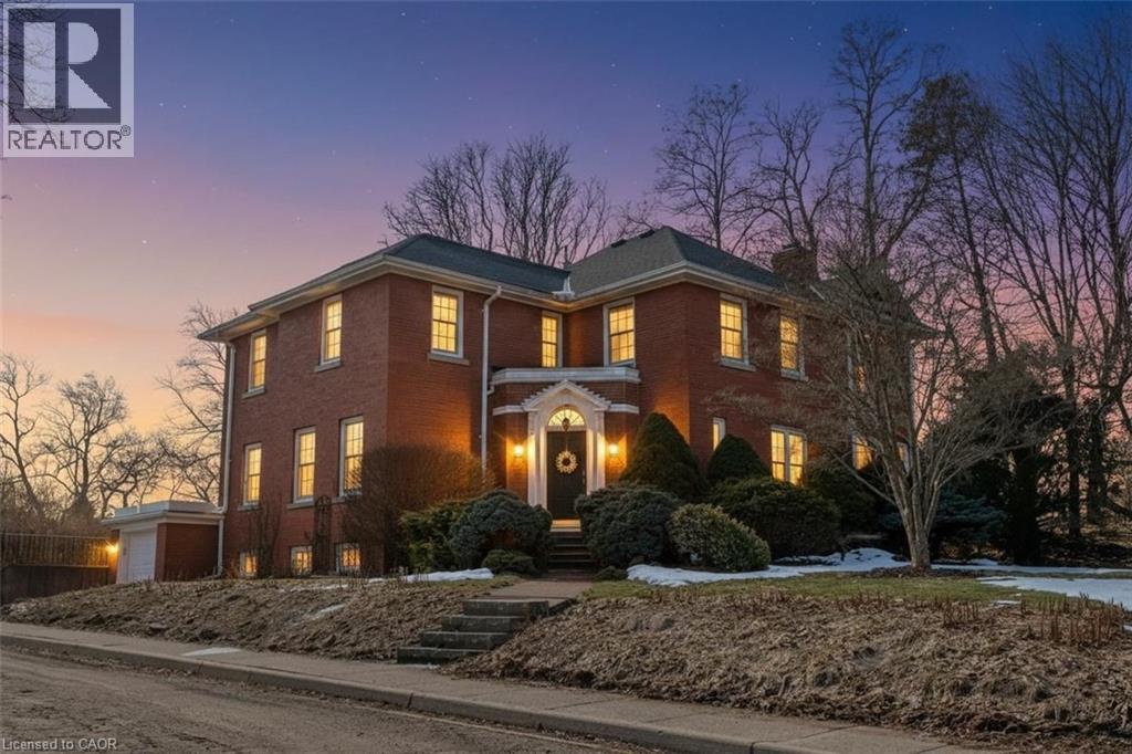 286 UNION Street, Simcoe