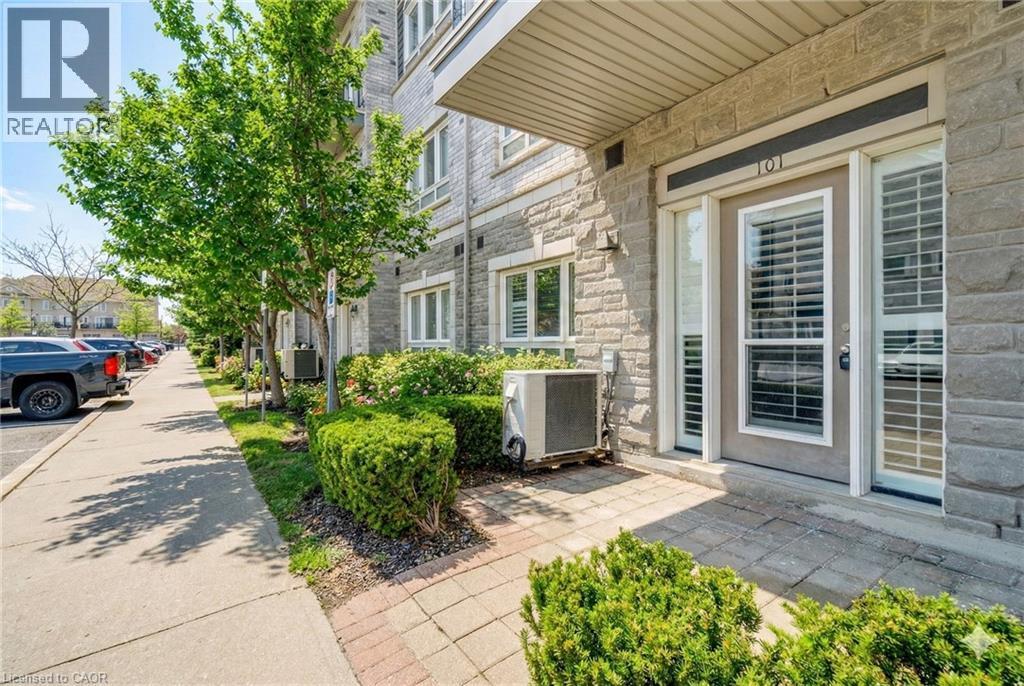 5150 WINSTON CHURCHILL Boulevard UnitNo. 101, Peel