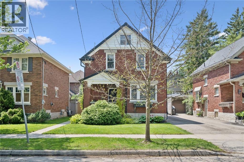 793 BELMONT Avenue W, Kitchener