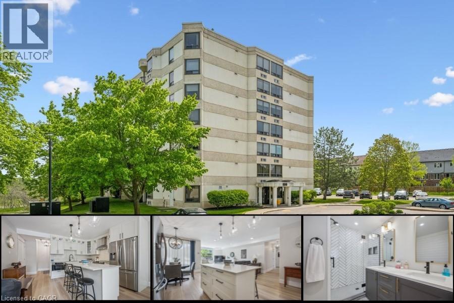 688 PRESTON Parkway UnitNo. 101, Cambridge