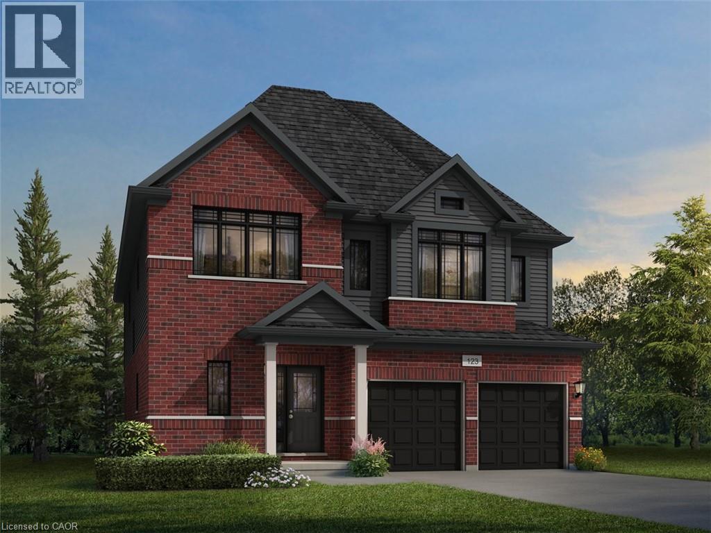 925 STEPHANIE Court, Kitchener