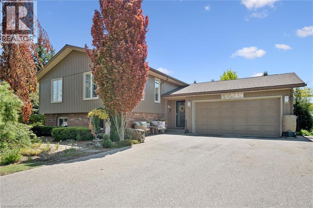1 PINTAIL Drive, Elmira
