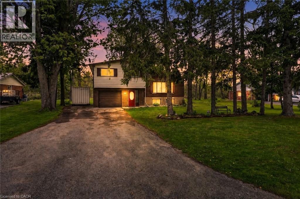124 MUMBY Road, Dunnville
