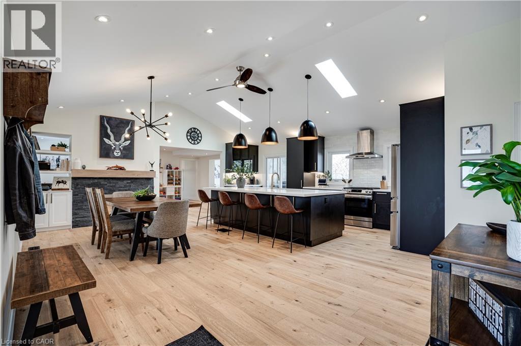 3322 REGIONAL ROAD 56 Road, Hamilton
