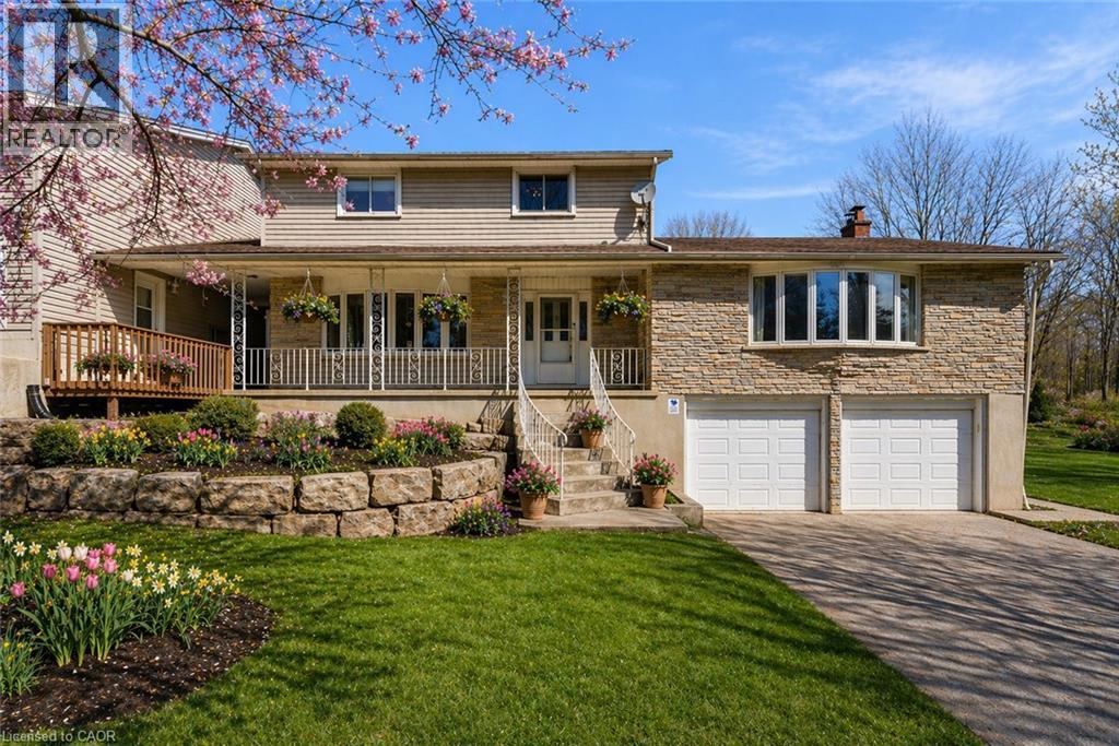 827511 TOWNSHIP 8 Road, Drumbo